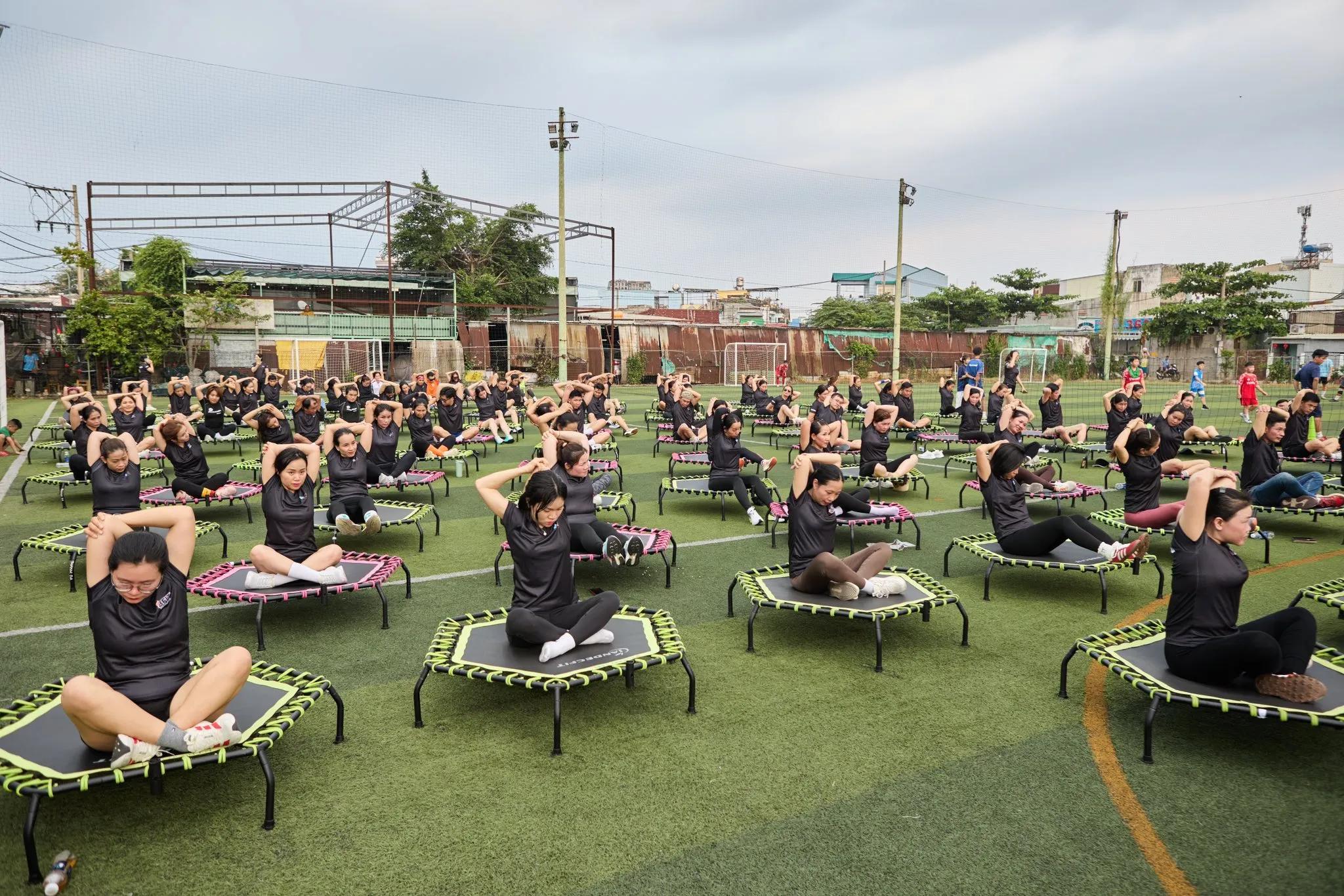 2019Cách mạng hóa công nghệ