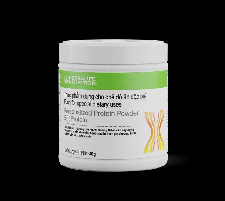 Thực Phẩm Dùng Cho Chế Độ Ăn Đặc Biệt