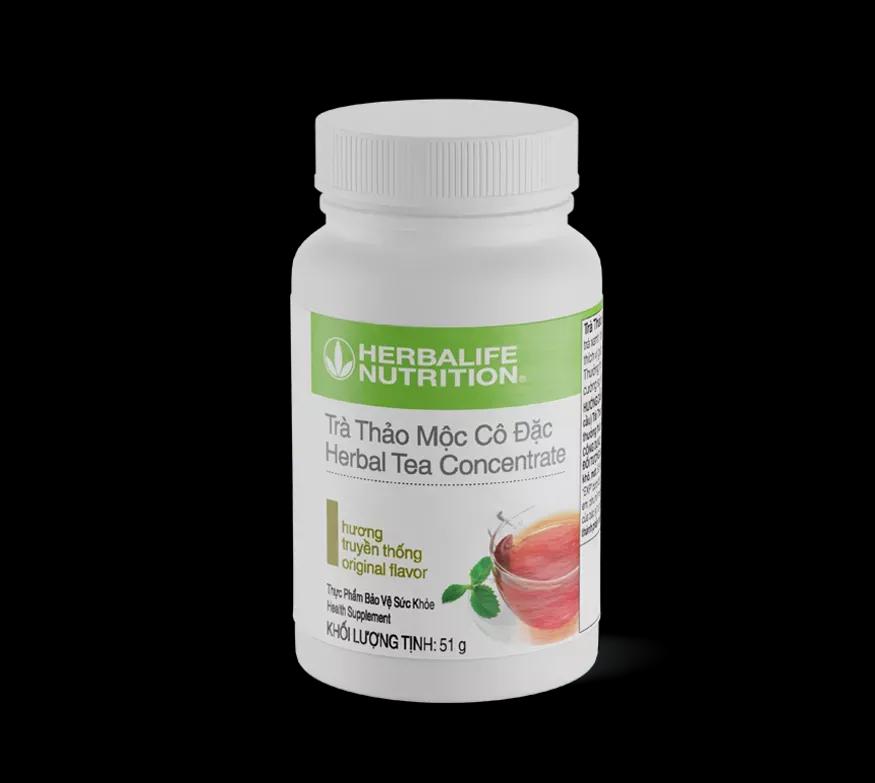 Hỗn Hợp Dinh Dưỡng Công Thức 1 - Hương Dâu Tây