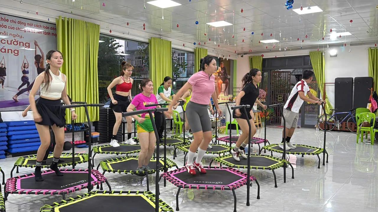 24FIT YOUR BODY BÙI ĐÌNH TÚY